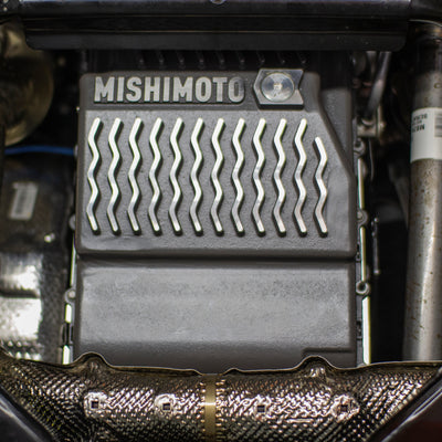Aluminum Pan <br> 17-26 Ford F-150 Ranger Explorer Bronco