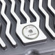 Aluminum Pan <br> 17-26 Ford F-150 Ranger Explorer Bronco