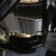 Aluminum Pan <br> 17-26 Ford F-150 Ranger Explorer Bronco