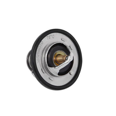 Racing Thermostat <br> 13-26 Subaru BRZ, Scion FR-S, Toyota GR86 2.0L 2.4L