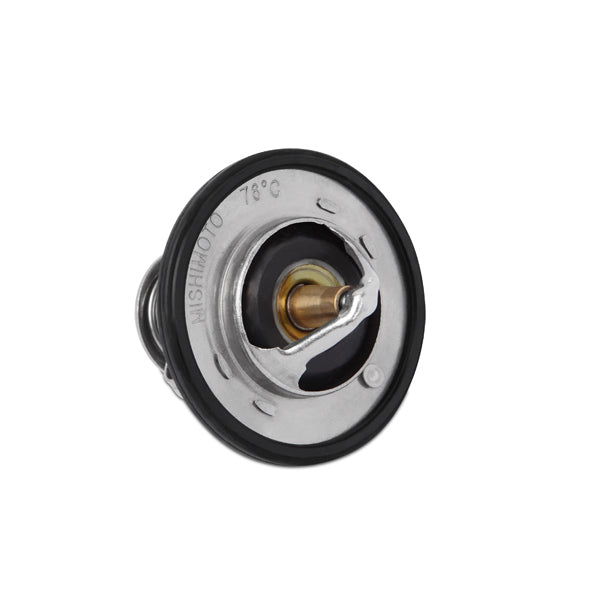 Racing Thermostat <br> 13-26 Subaru BRZ, Scion FR-S, Toyota GR86 2.0L 2.4L
