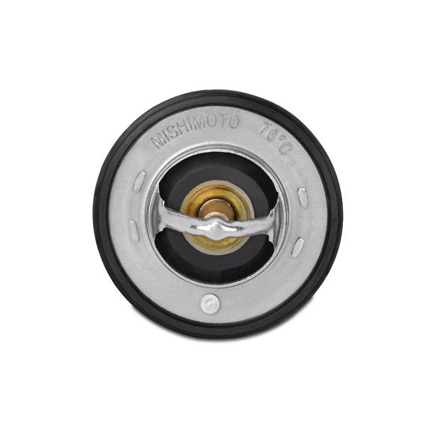 Racing Thermostat <br> 13-26 Subaru BRZ, Scion FR-S, Toyota GR86 2.0L 2.4L