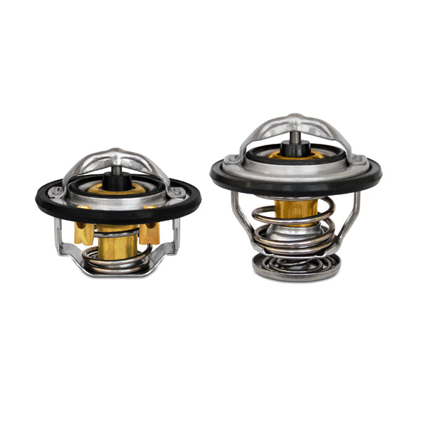 High-Temp Thermostat <br> 01-21 Chevy Silverado GMC Sierra 2500 3500