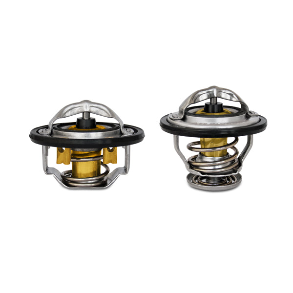 Low-Temp Thermostat <br> 01-21 Chevy Silverado GMC Sierra 2500 3500