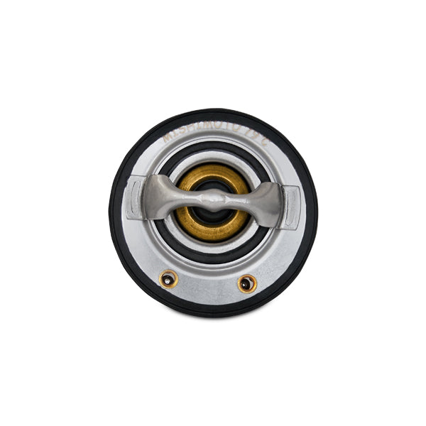 Low-Temp Thermostat <br> 01-21 Chevy Silverado GMC Sierra 2500 3500