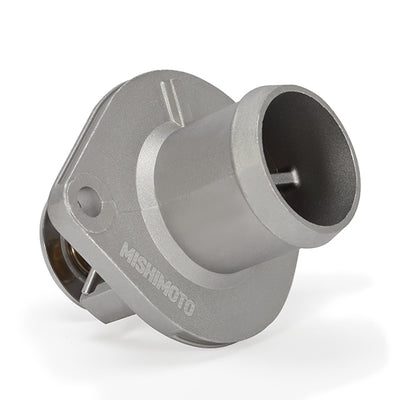 High-Temperature Thermostat w/ Housing <br> 03-10 Ford F/E 250-F550 Super Duty