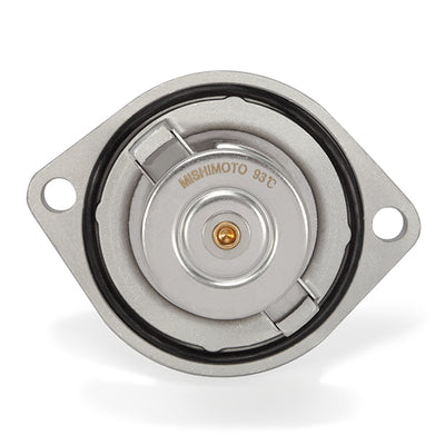 High-Temperature Thermostat w/ Housing <br> 03-10 Ford F/E 250-F550 Super Duty