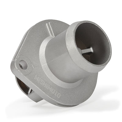 Low-Temperature Thermostat w/ Housing <br> 03-10 Ford F/E 250-F550 Super Duty