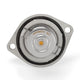 Low-Temperature Thermostat w/ Housing <br> 03-10 Ford F/E 250-F550 Super Duty