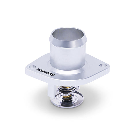 Low-Temperature Thermostat w/ CNC Housing <br> 03-10 Ford F/E 250-F550 Super Duty