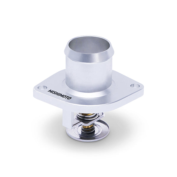 Low-Temperature Thermostat w/ CNC Housing <br> 03-10 Ford F/E 250-F550 Super Duty