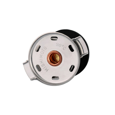 High-Temperature Thermostat <br> 08-10 Ford F-250-550 Super Duty 6.4L