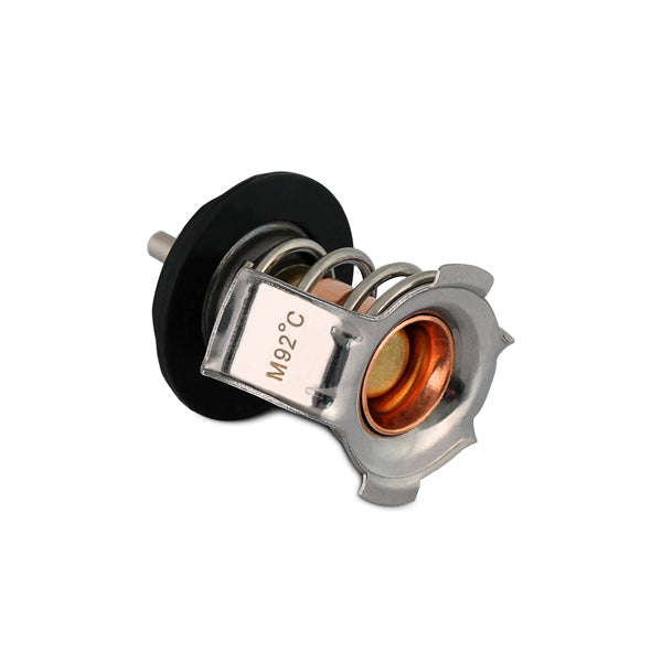 High-Temperature Thermostat <br> 08-10 Ford F-250-550 Super Duty 6.4L