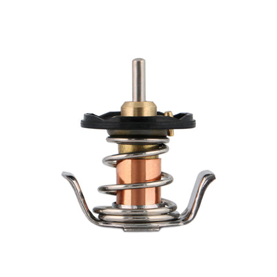 Low-Temperature Thermostat <br> 08-10 Ford F-250-550 Super Duty 6.4L