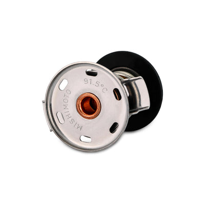 Low-Temperature Thermostat <br> 08-10 Ford F-250-550 Super Duty 6.4L