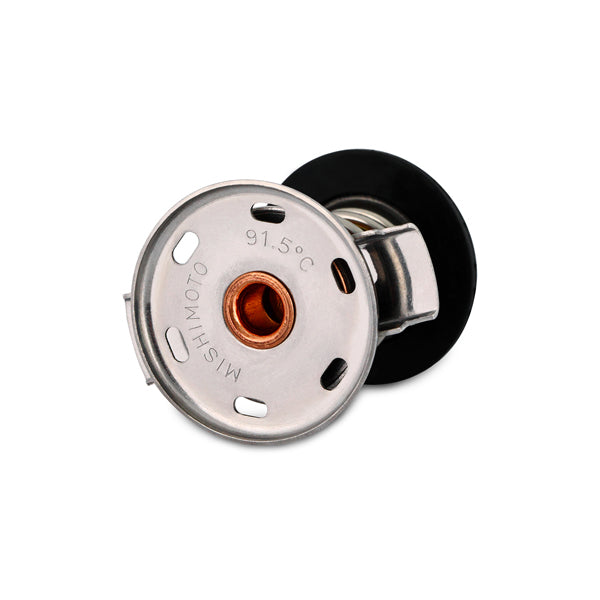 Low-Temperature Thermostat <br> 08-10 Ford F-250-550 Super Duty 6.4L