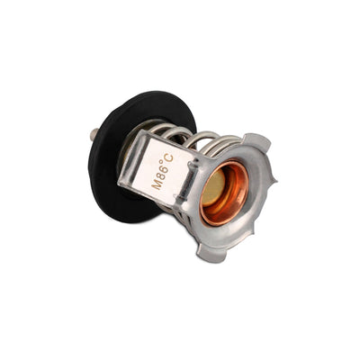 Low-Temperature Thermostat <br> 08-10 Ford F-250-550 Super Duty 6.4L
