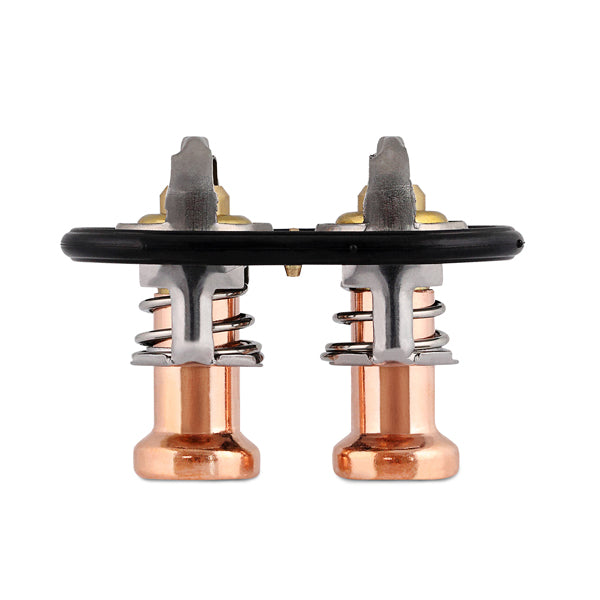 High-Temperature Thermostat <br> 11-25 Ford F-250-550 Super Duty