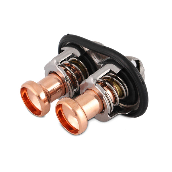 High-Temperature Thermostat <br> 11-25 Ford F-250-550 Super Duty
