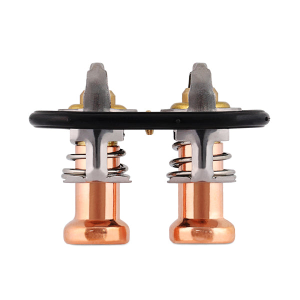 Low-Temperature Thermostat <br> 11-25 Ford F-250-550 Super Duty