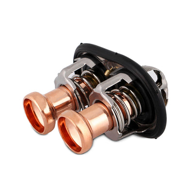 Low-Temperature Thermostat <br> 11-25 Ford F-250-550 Super Duty