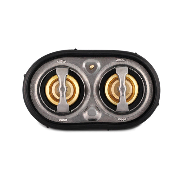Low-Temperature Thermostat <br> 11-25 Ford F-250-550 Super Duty