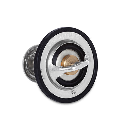 Low-Temp Racing Thermostat <br> 96-03 Ford F/E Series Super Duty Excursion
