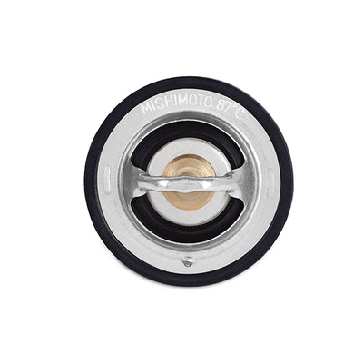Low-Temp Racing Thermostat <br> 96-03 Ford F/E Series Super Duty Excursion
