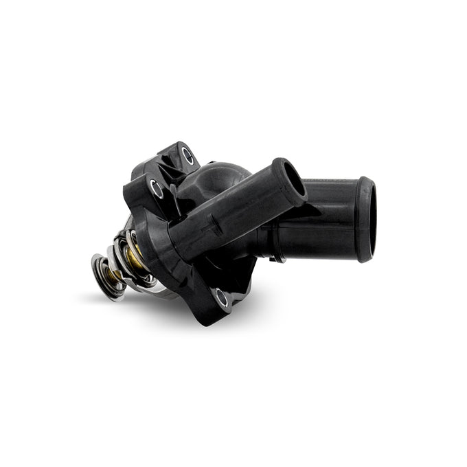 Racing Thermostat w/Housing <br> 01-14 Mazda,Ford,Mercury,Lincoln Vehicle