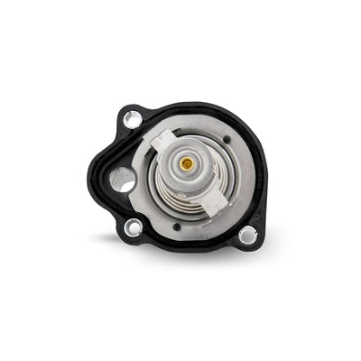 Racing Thermostat w/Housing <br> 01-14 Mazda,Ford,Mercury,Lincoln Vehicle