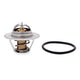 Racing Thermostat <br> 98-05 VW Beetle Passat, Audi TT Quattro