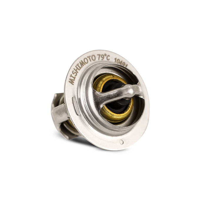 Low-Temp Performance Thermostat <br> 06-14 Honda TRX450ER Electric Start