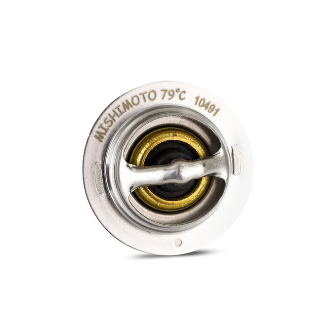 Low-Temp Performance Thermostat <br> 06-14 Honda TRX450ER Electric Start