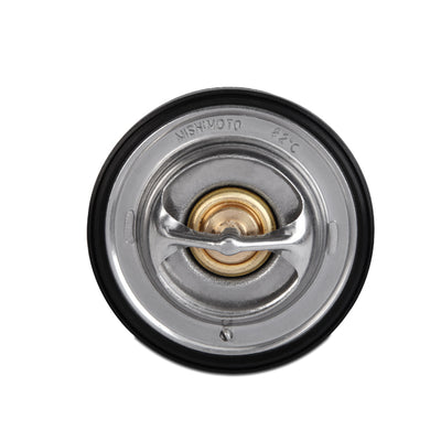 Racing Thermostat <br> 04-24 Dodge Ram 1500-3500 Jeep Wrangler Chrysler 300