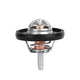 Racing Thermostat <br> 02-10 Dodge Ram 1500 Jeep Commander Chrysler Aspen