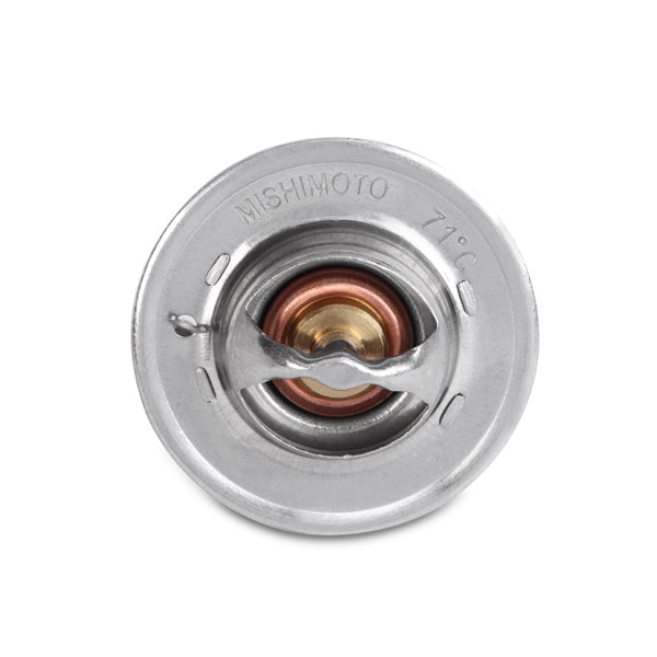 Racing Thermostat <br> 96-13 Ford,Mercury,Lincoln Vehicle
