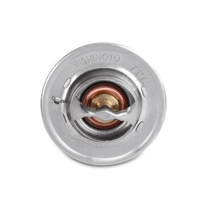Racing Thermostat <br> 96-13 Ford,Mercury,Lincoln Vehicle