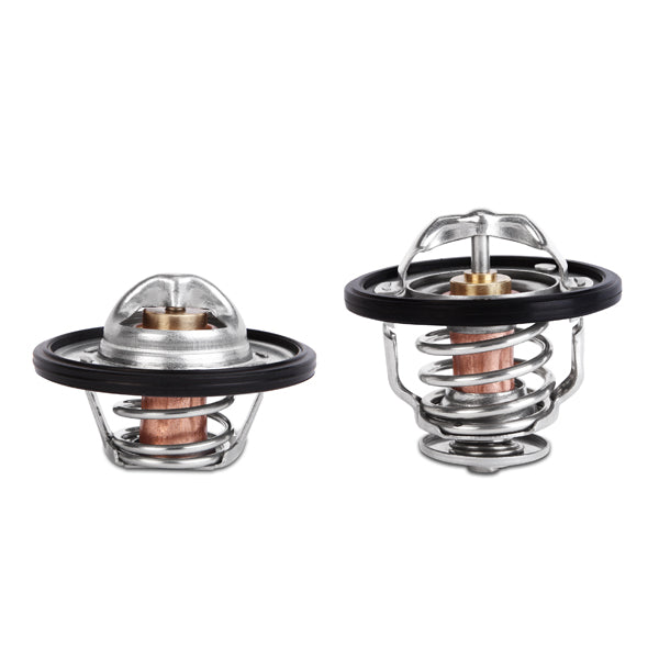 Racing Thermostat <br> 02-13 Nissan Altima Sentra Frontier Rogue