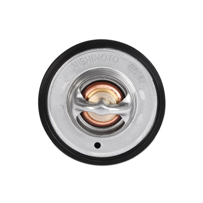 Racing Thermostat <br> 02-13 Nissan Altima Sentra Frontier Rogue