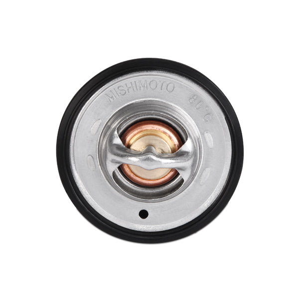 Racing Thermostat <br> 02-13 Nissan Altima Sentra Frontier Rogue