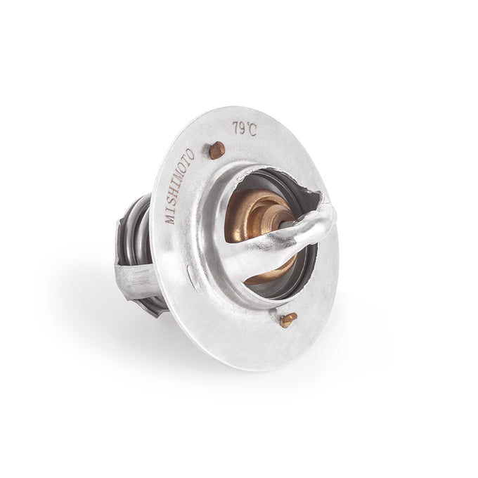 Low-Temp Racing Thermostat <br> 89-93 Dodge D250 D350 W250 W350 5.9L