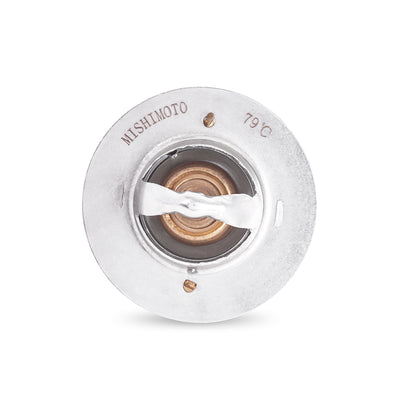 Low-Temp Racing Thermostat <br> 89-93 Dodge D250 D350 W250 W350 5.9L