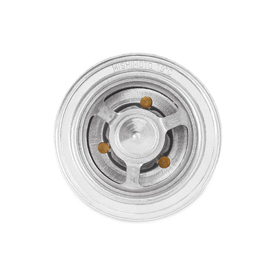 Low-Temperature Thermostat <br> 94-98 Dodge Ram 2500 3500 5.9L
