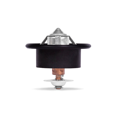 Low-Temperature Thermostat <br> 99-13 Dodge Ram 2500-4500