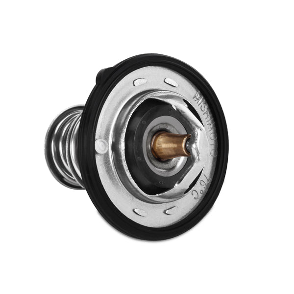 Racing Thermostat <br> 89-02 Mazda MX-3/6, RX-8, Protege Millenia