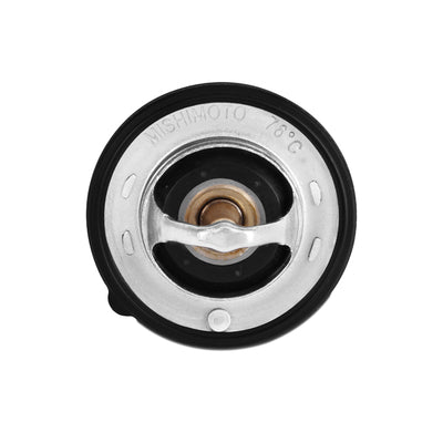 Racing Thermostat <br> 89-02 Mazda MX-3/6, RX-8, Protege Millenia
