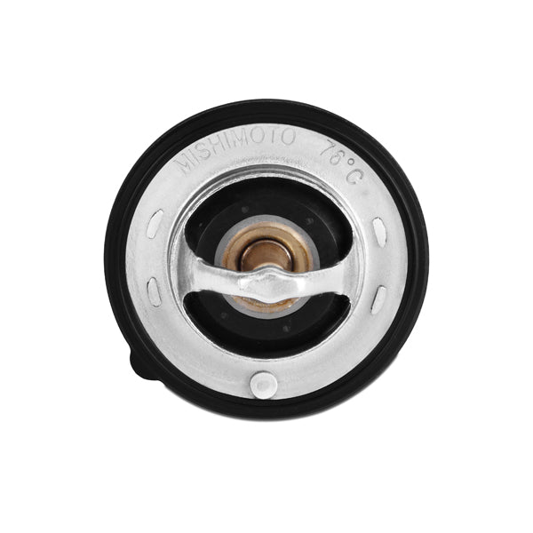 Racing Thermostat <br> 89-02 Mazda MX-3/6, RX-8, Protege Millenia