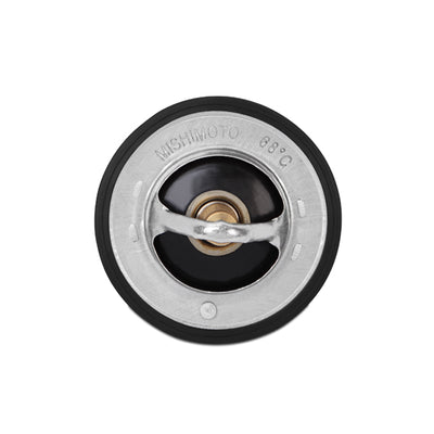 Racing Thermostat <br> Please check the compatibility chart for details