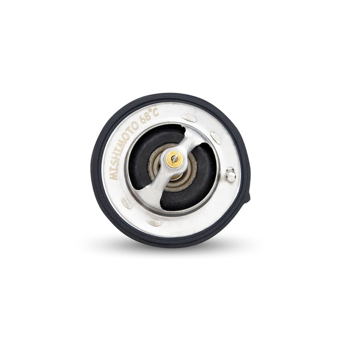 Racing Thermostat <br> 07-18 Nissan Versa Sentra Kia Soul Hyundai Tucson