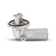 90 Degree Thermostat with Housing <br> 11-15 Jeep Wrangler JK, Dodge Durango